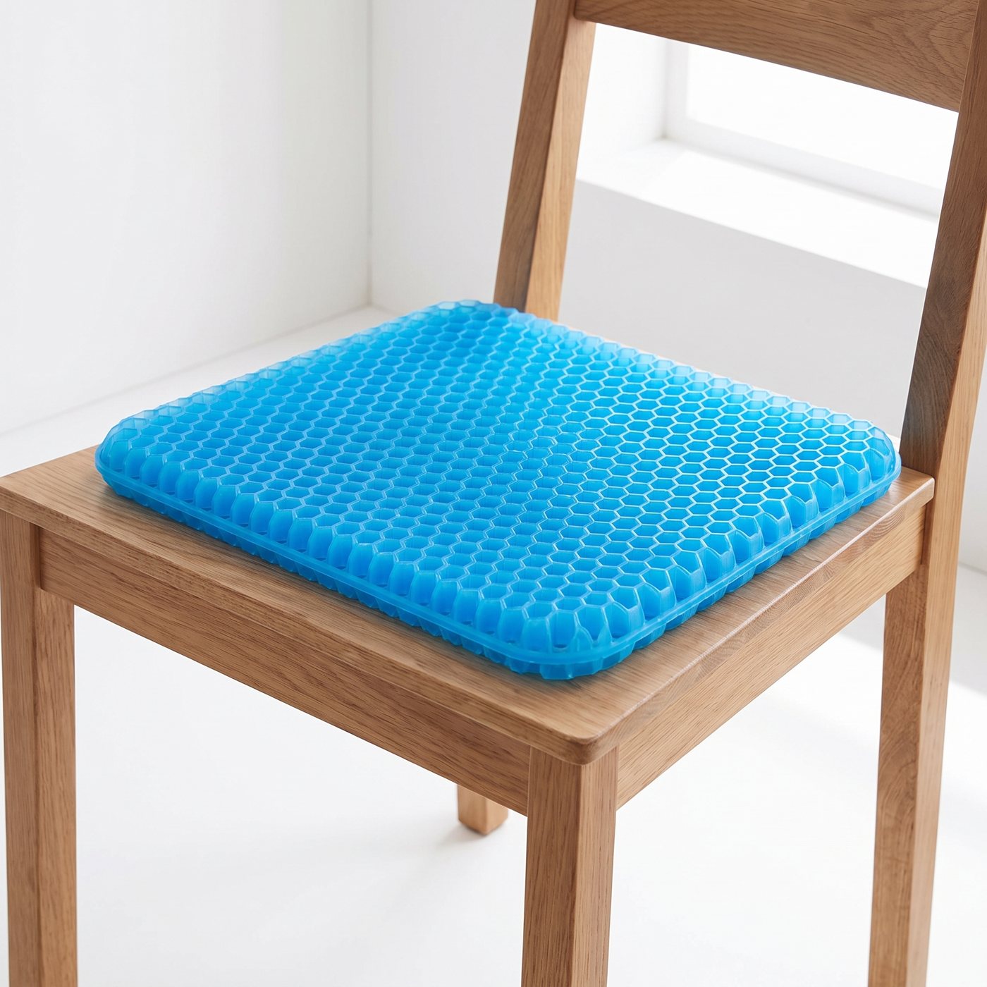 Coussin d'assise en gel Doslia