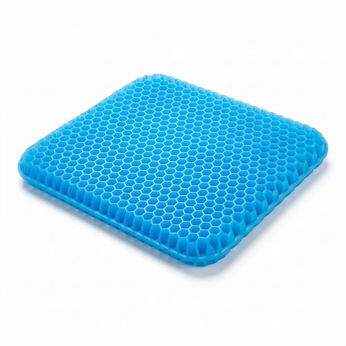 Coussin d'assise en gel alvéolé Doslia